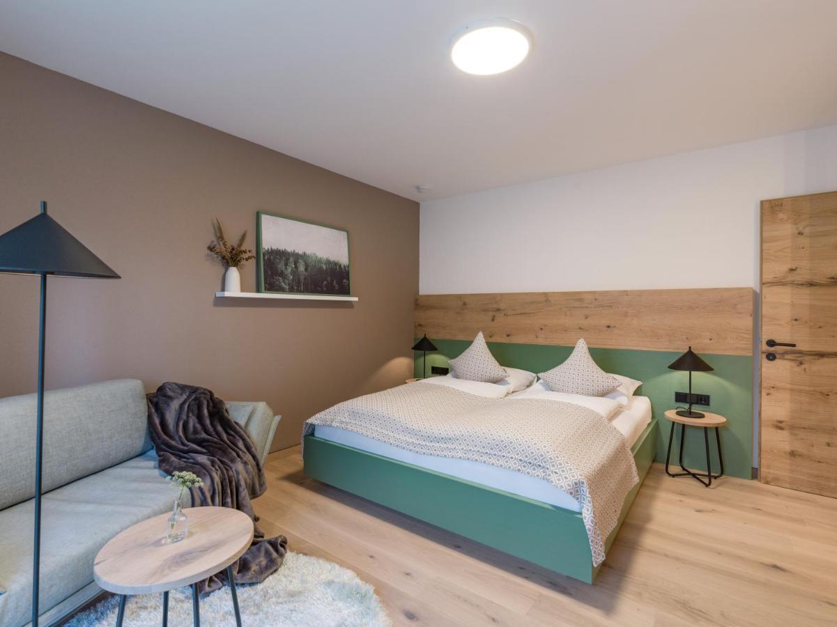 Appartements Retthaeusl Going am Wilden Kaiser Dış mekan fotoğraf