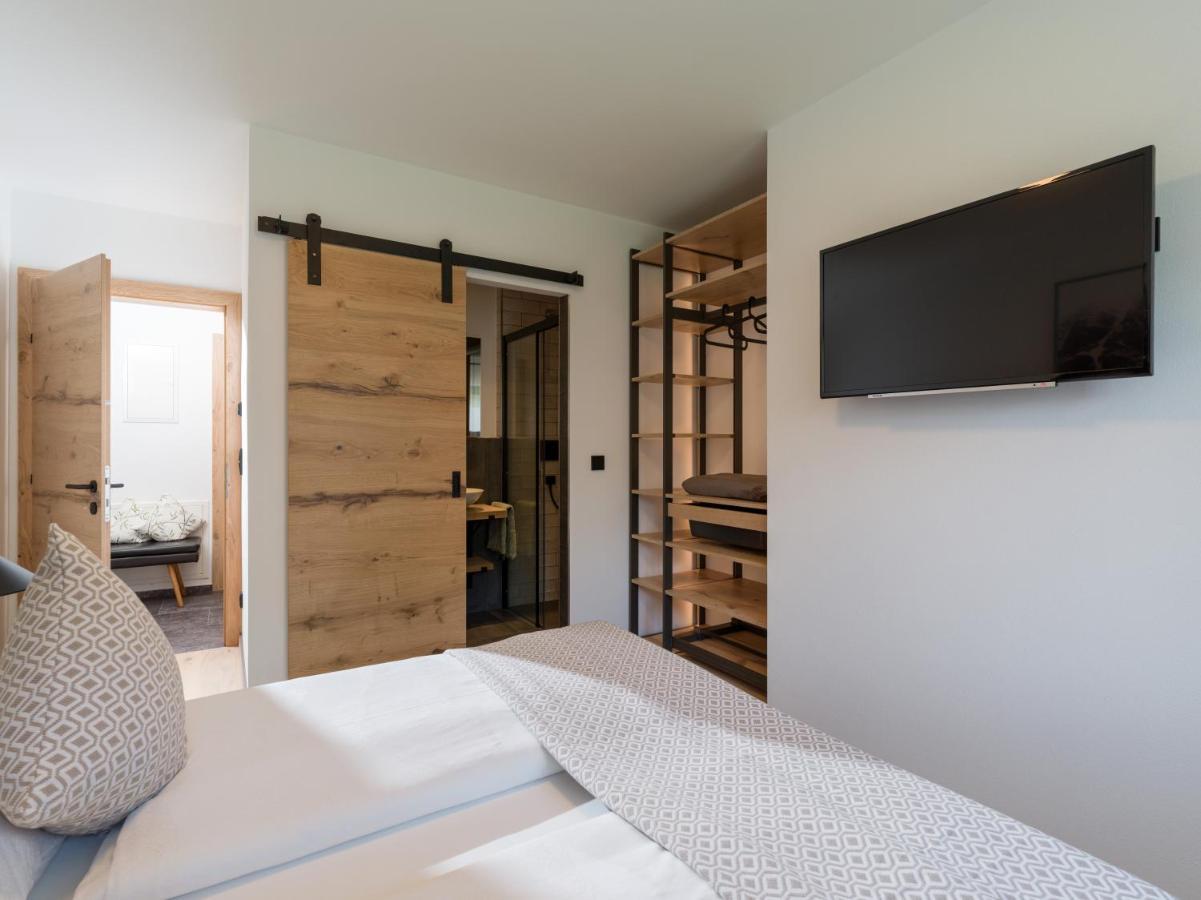 Appartements Retthaeusl Going am Wilden Kaiser Dış mekan fotoğraf