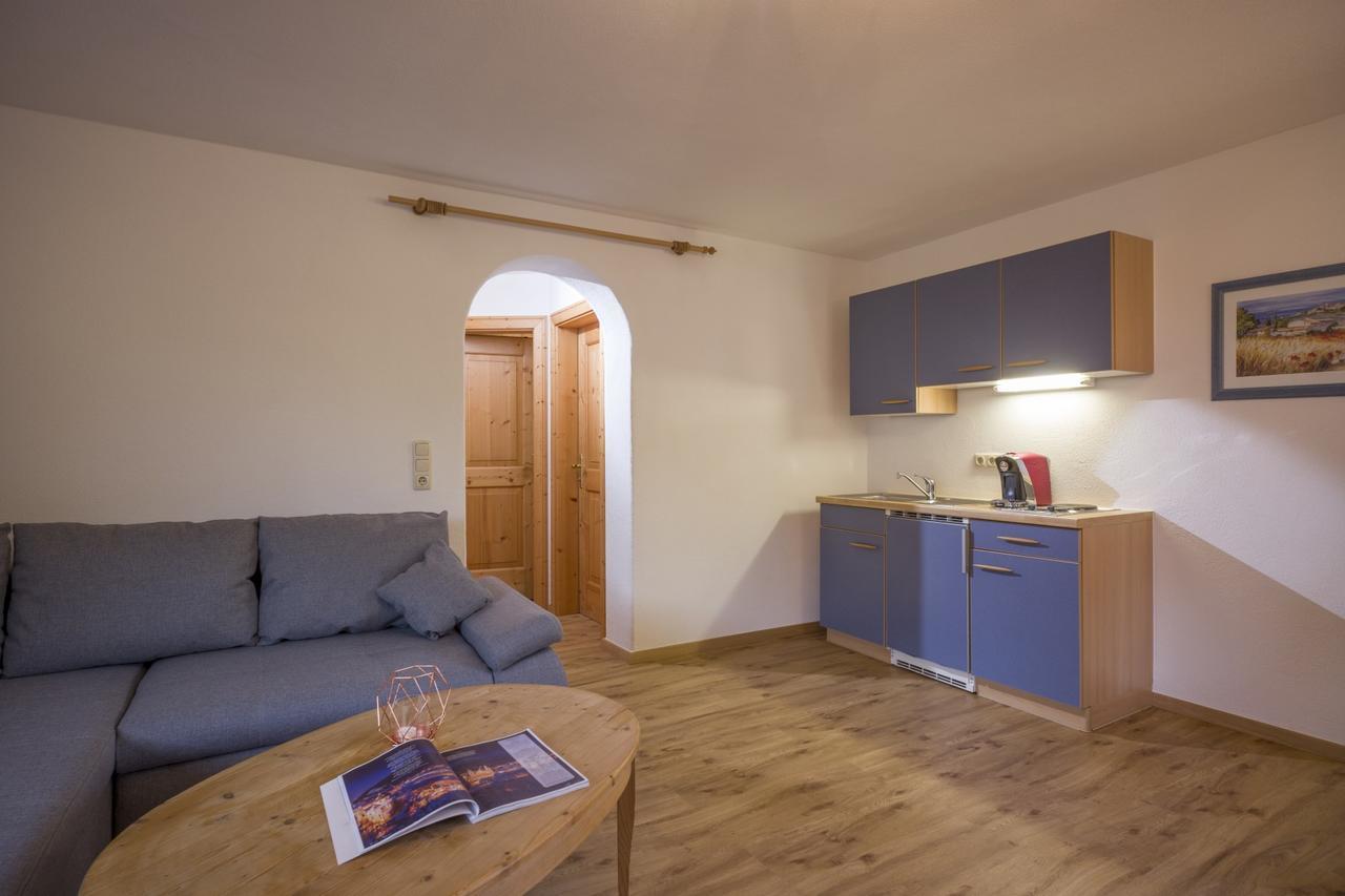 Appartements Retthaeusl Going am Wilden Kaiser Dış mekan fotoğraf