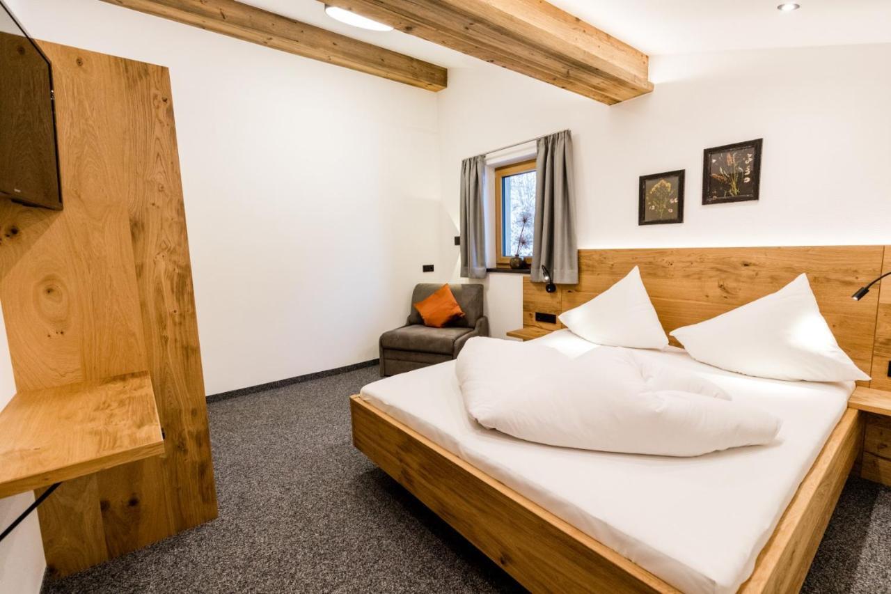 Appartements Retthaeusl Going am Wilden Kaiser Dış mekan fotoğraf